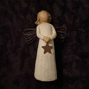 Willow Tree Angel